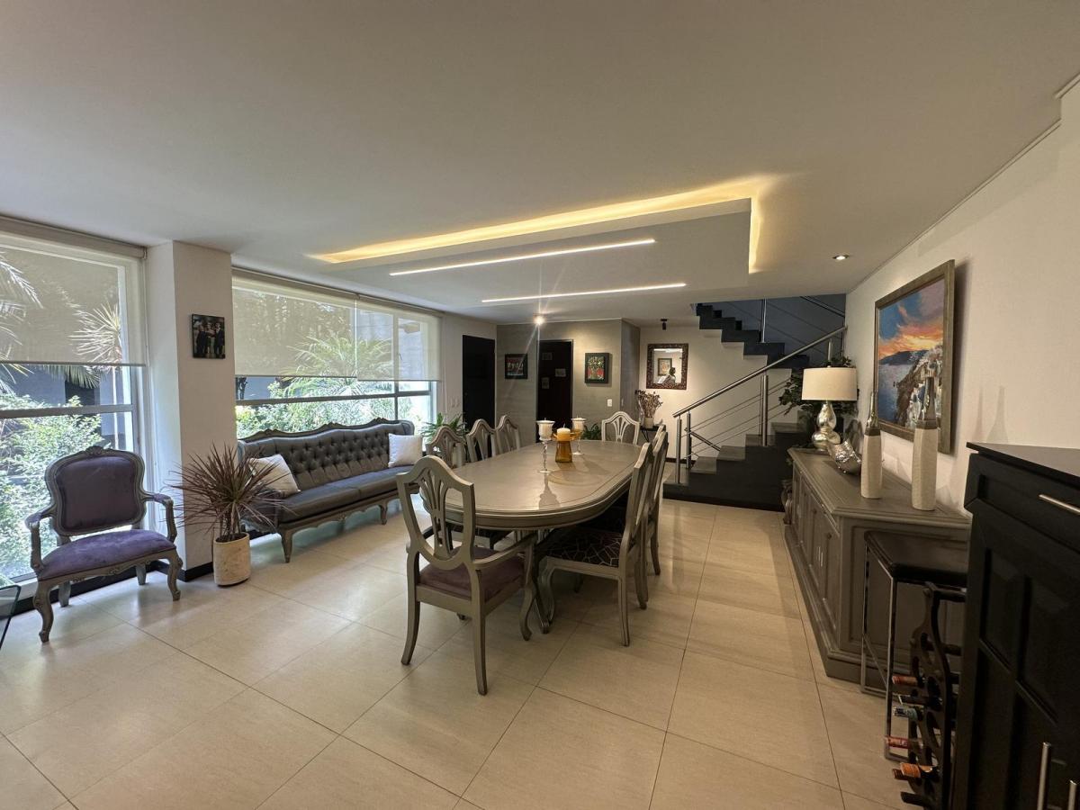 Departamento de Venta en Cumbayá — imagen 9