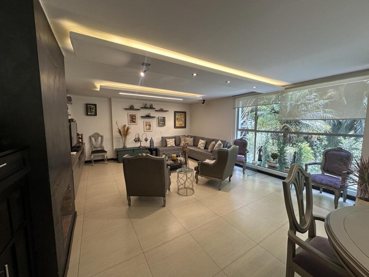 Departamento de Venta en Cumbayá — imagen 8