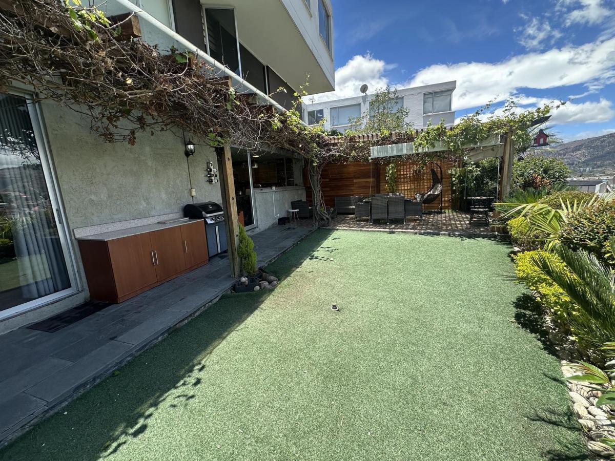 Departamento de Venta en Cumbayá — imagen 4