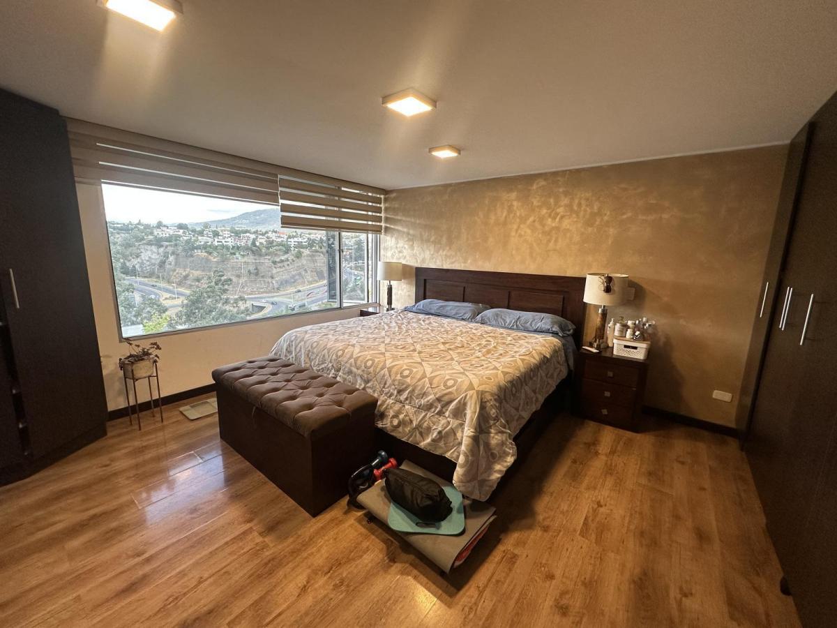 Departamento de Venta en Cumbayá — imagen 3