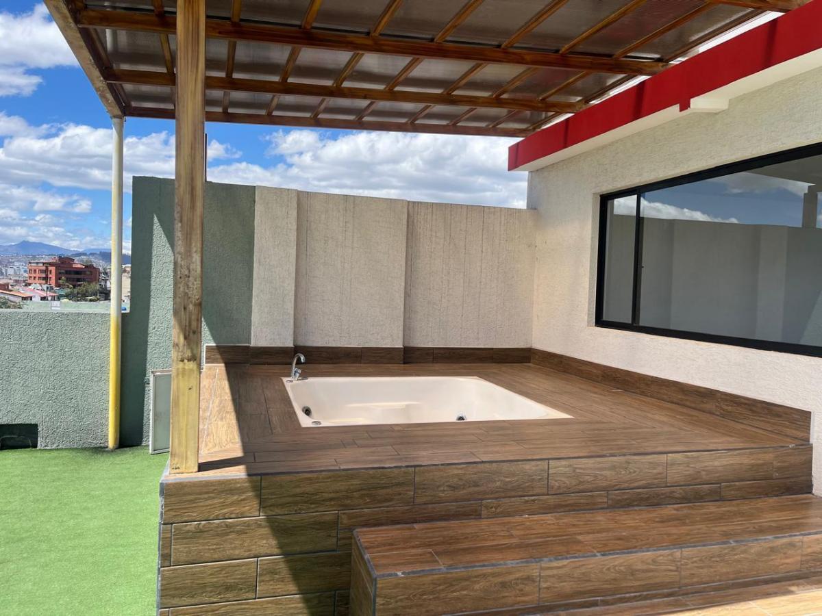 Departamento Venta en El Sector de La Mañosca. Provincia de Pichincha — imagen 8