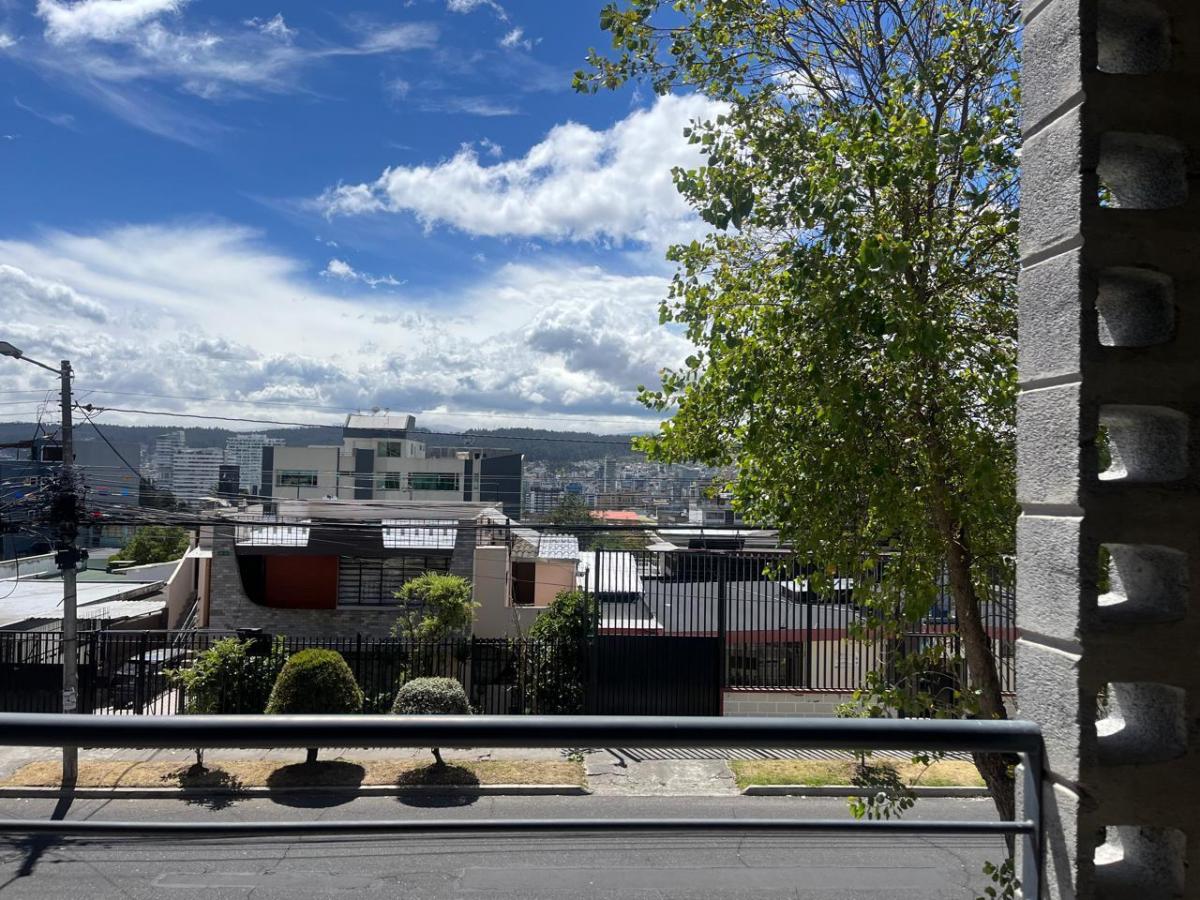 Departamento Venta en El Sector de La Mañosca. Provincia de Pichincha — imagen 7