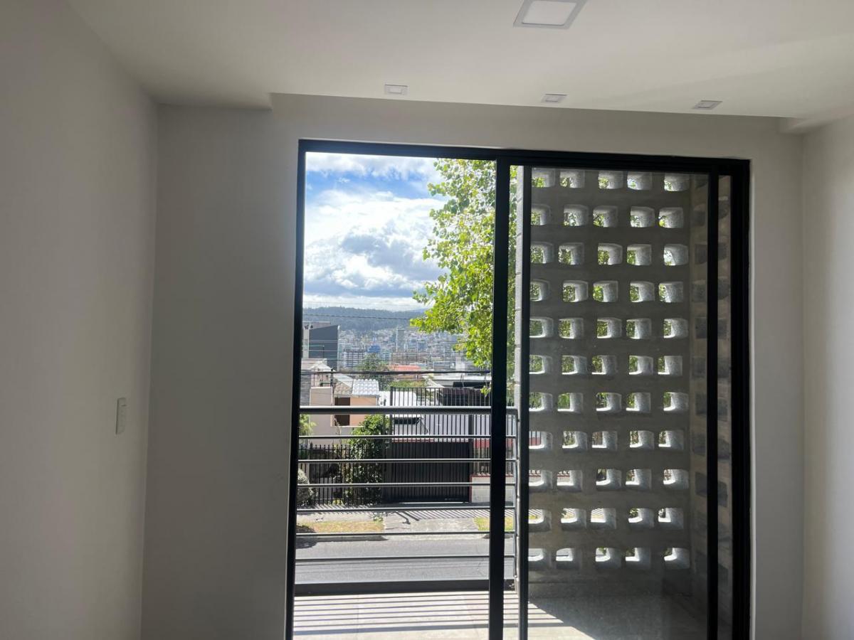 Departamento Venta en El Sector de La Mañosca. Provincia de Pichincha — imagen 5