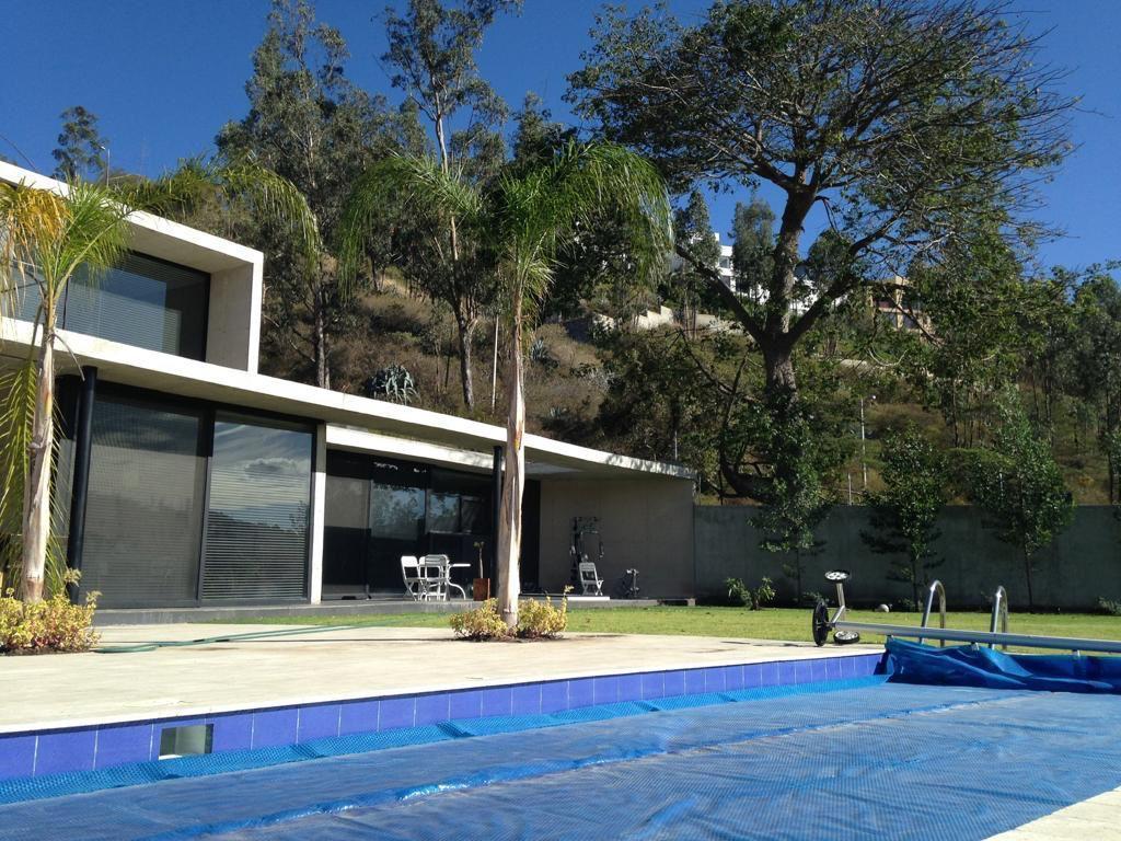 Cumbaya Casa de Venta en Urbanizacion Exclusiva — imagen 7