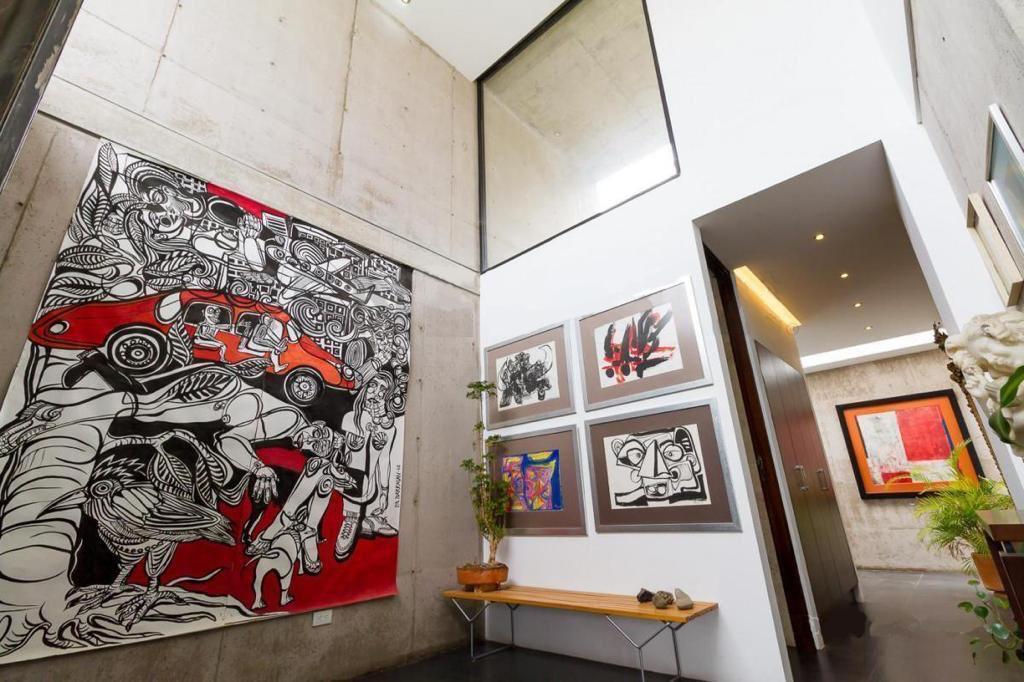 Cumbaya Casa de Venta en Urbanizacion Exclusiva — imagen 5