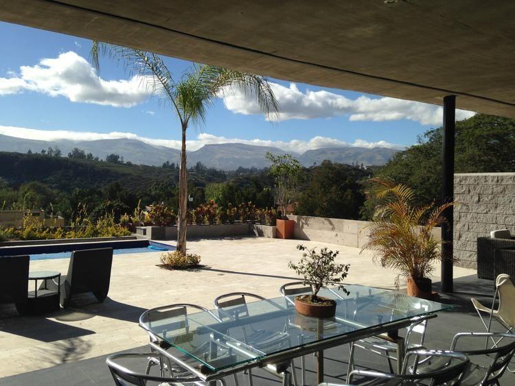 Cumbaya Casa de Venta en Urbanizacion Exclusiva — imagen 3