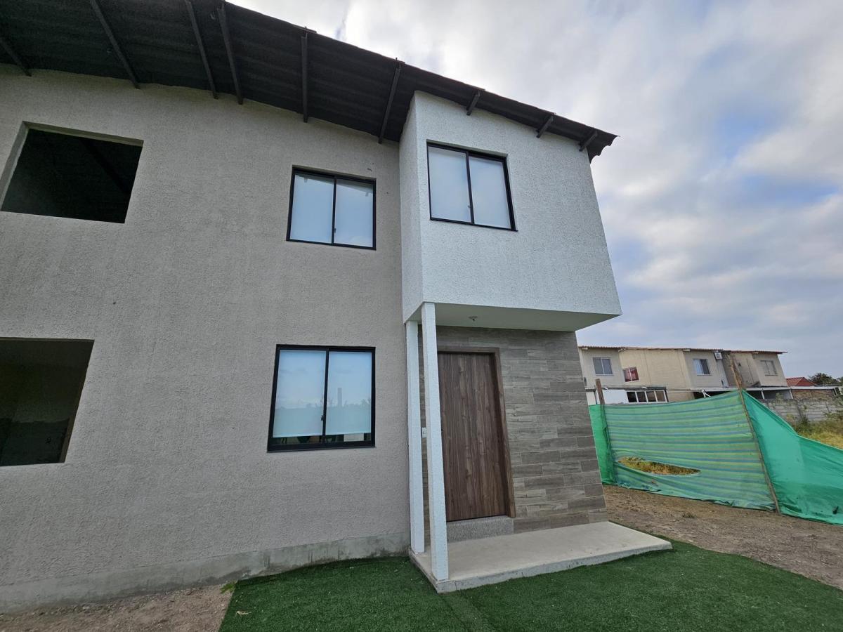 ¡Tu Nuevo Hogar Te Espera!? Vía Manta - Jaramijó Descubre Esta Hermosa Casa Ubicada en Una Zona, Manabí — imagen 10