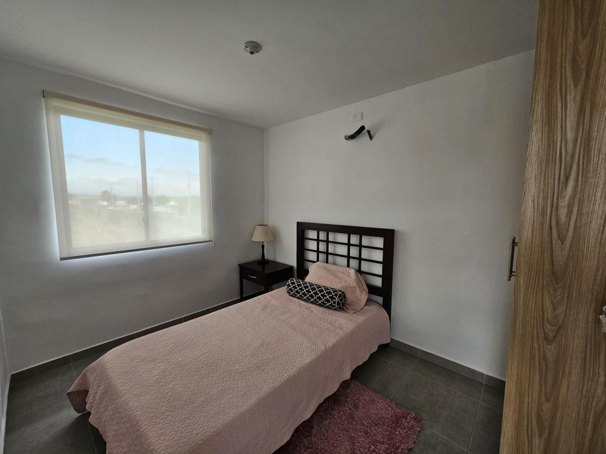 ¡Tu Nuevo Hogar Te Espera!? Vía Manta - Jaramijó Descubre Esta Hermosa Casa Ubicada en Una Zona, Manabí — imagen 4