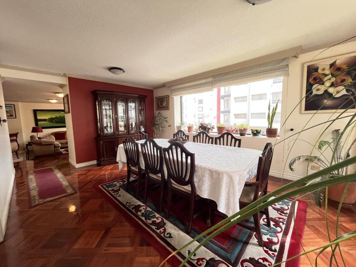 Departamento en Venta — imagen 8
