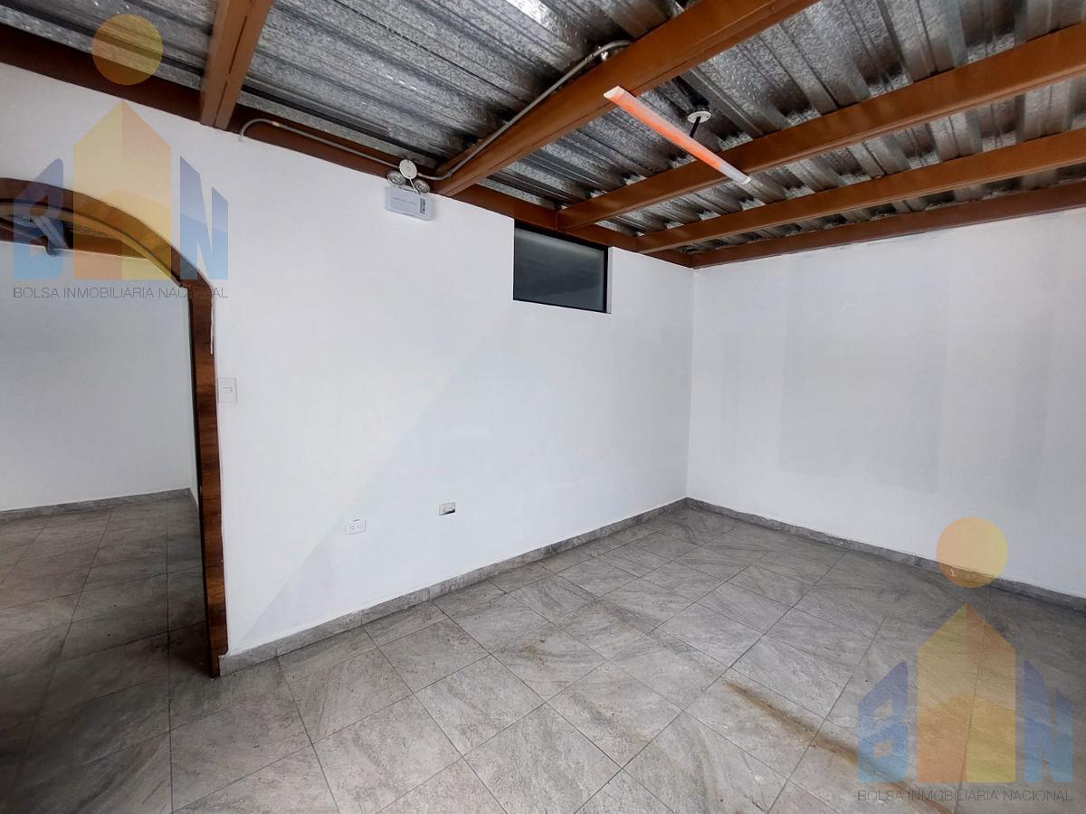 Vendo Casa Rentera y 2 Locales Comerciales Mariscal Plaza Foch — imagen 9