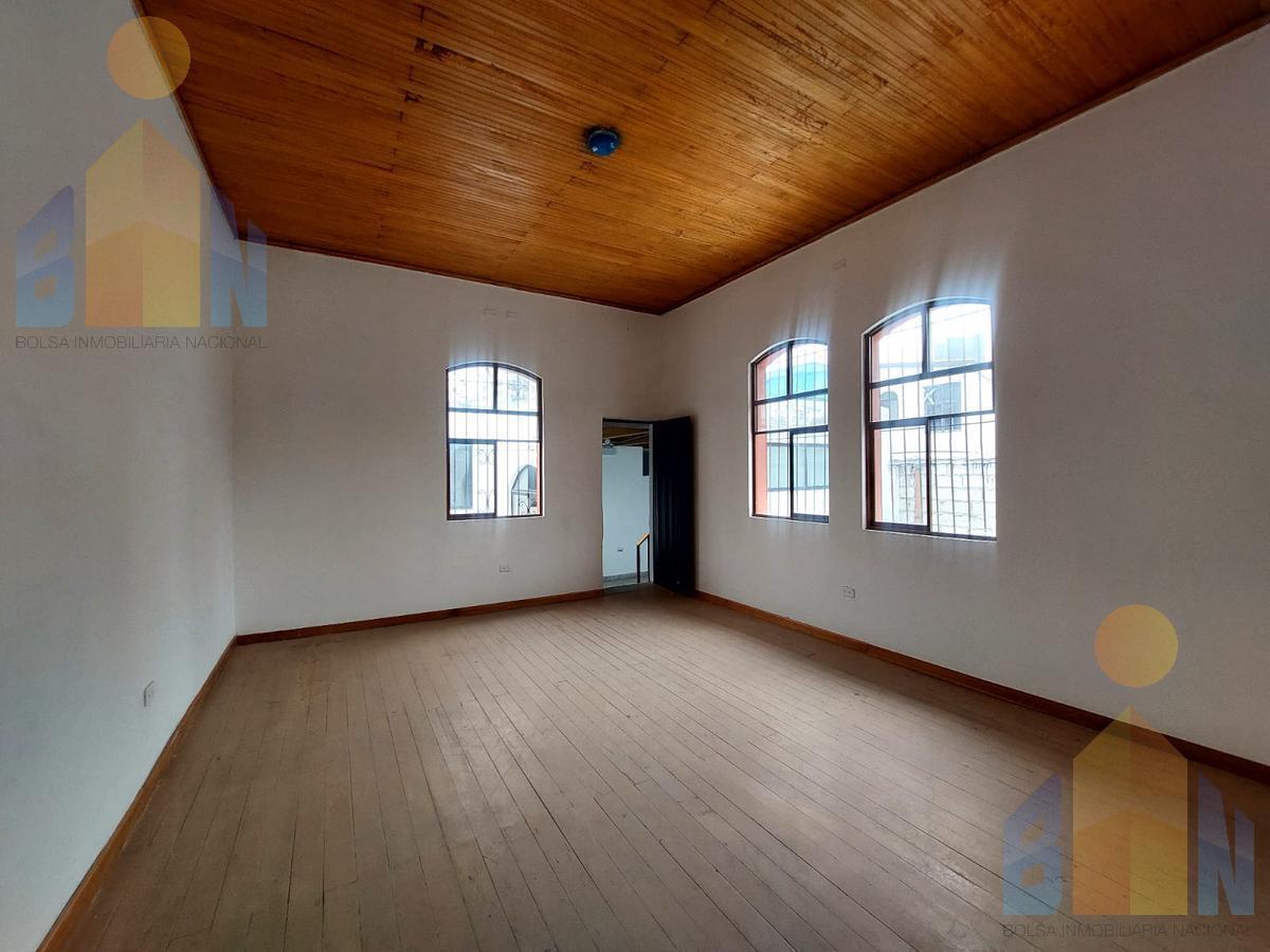 Vendo Casa Rentera y 2 Locales Comerciales Mariscal Plaza Foch — imagen 6