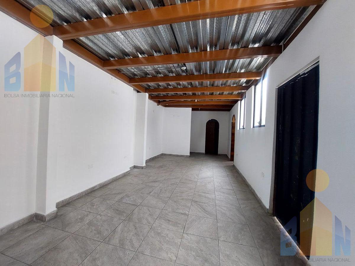 Vendo Casa Rentera y 2 Locales Comerciales Mariscal Plaza Foch — imagen 5