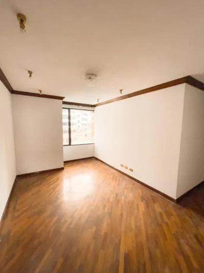 Vendo Comodo Departamento - El Bosque — imagen 9
