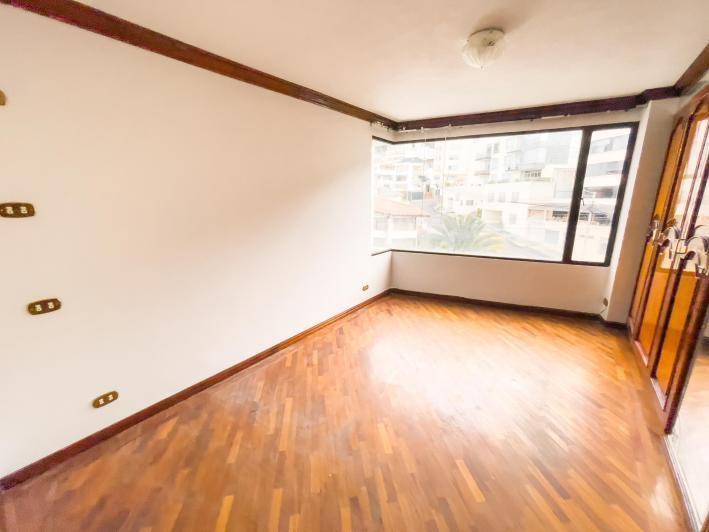 Vendo Comodo Departamento - El Bosque — imagen 8