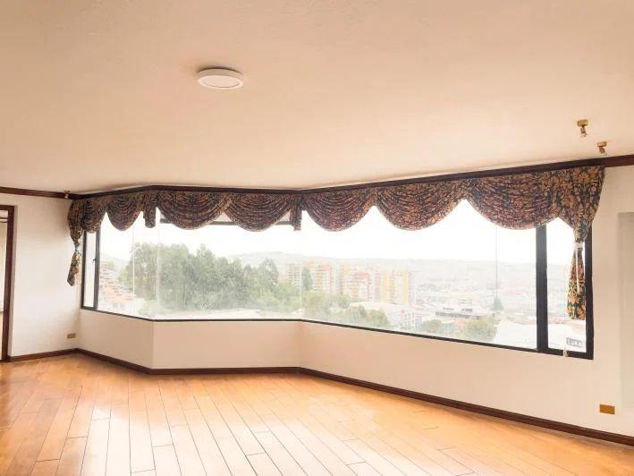 Vendo Comodo Departamento - El Bosque — imagen 4
