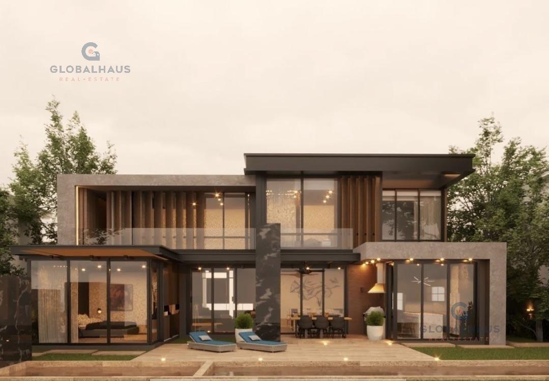 Venta de Casa en Proyecto en Isla Mocolí, 4 Habitaciones, 2 Parqueaderos m. C, Guayas — imagen 9