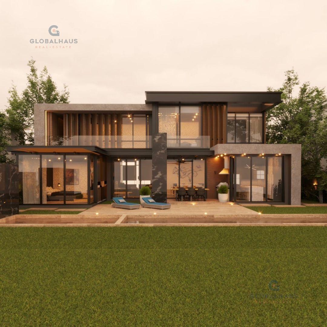 Venta de Casa en Proyecto en Isla Mocolí, 4 Habitaciones, 2 Parqueaderos m. C, Guayas — imagen 6