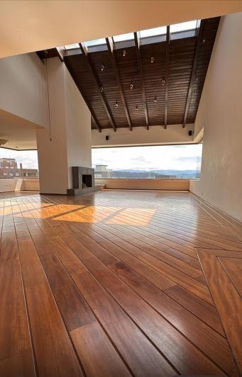 Penthouse Duplex de Lujo con Ascensor - Quito Tenis — imagen 10