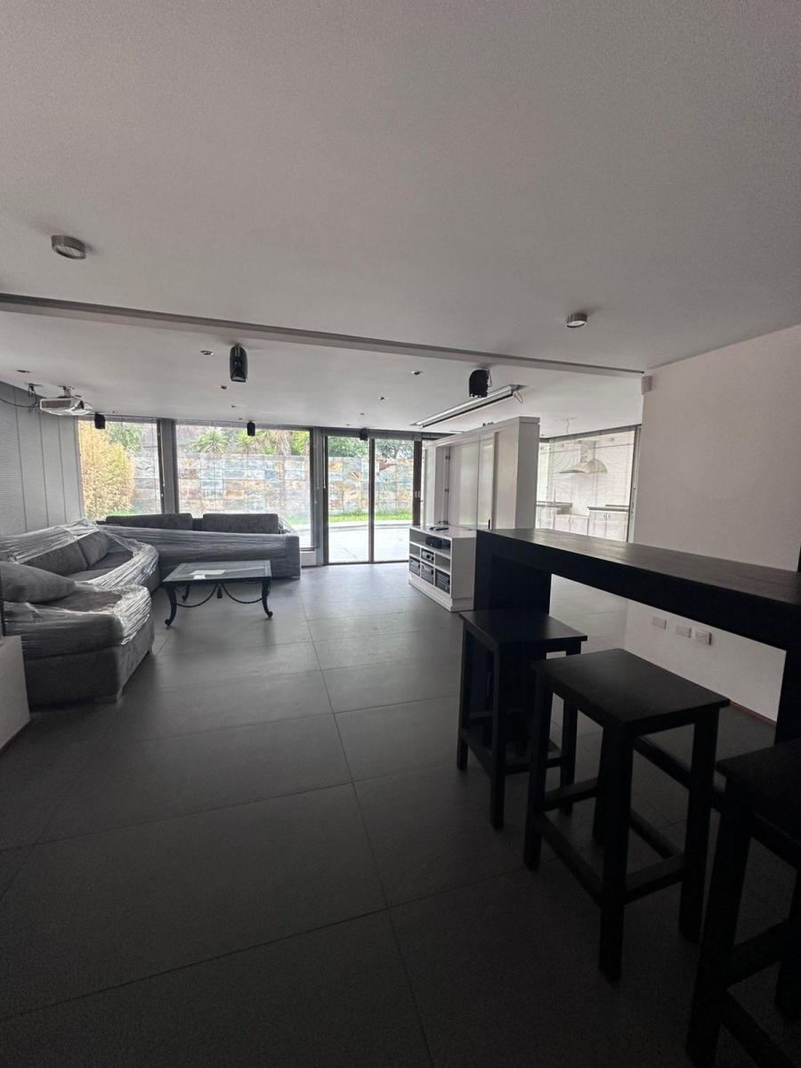 Penthouse Duplex de Lujo con Ascensor - Quito Tenis — imagen 9