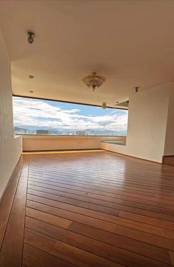 Penthouse Duplex de Lujo con Ascensor - Quito Tenis — imagen 7