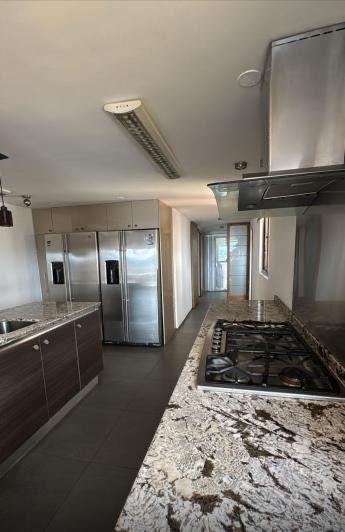 Penthouse Duplex de Lujo con Ascensor - Quito Tenis — imagen 6