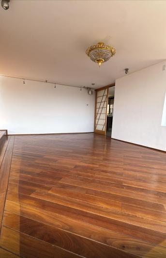 Penthouse Duplex de Lujo con Ascensor - Quito Tenis — imagen 3