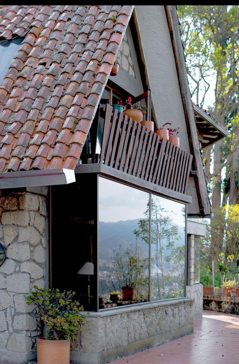 "Exclusiva Propiedad en Cuenca, con Vista Panorámica a La Ciudad y Montañas, Azuay — imagen 10