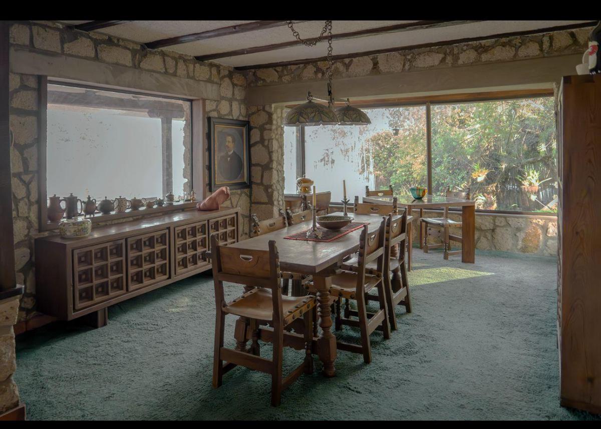 "Exclusiva Propiedad en Cuenca, con Vista Panorámica a La Ciudad y Montañas, Azuay — imagen 6