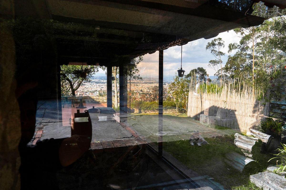 "Exclusiva Propiedad en Cuenca, con Vista Panorámica a La Ciudad y Montañas, Azuay — imagen 3