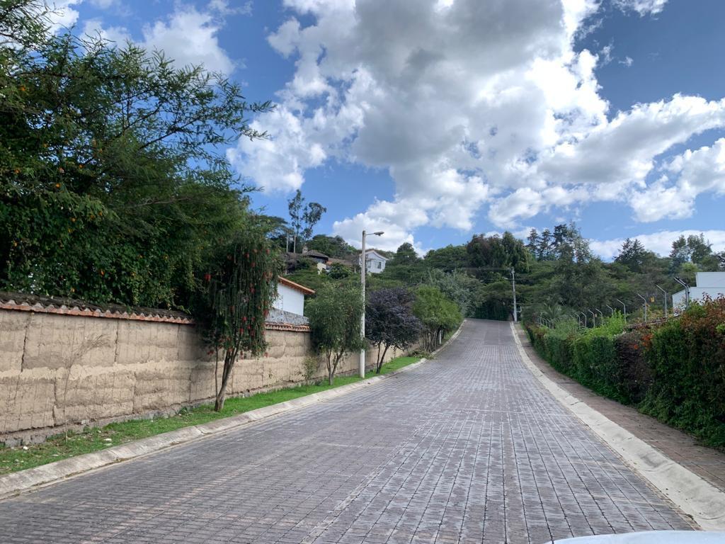 Terreno en Venta en Urb. La Viña Tumbaco — imagen 7