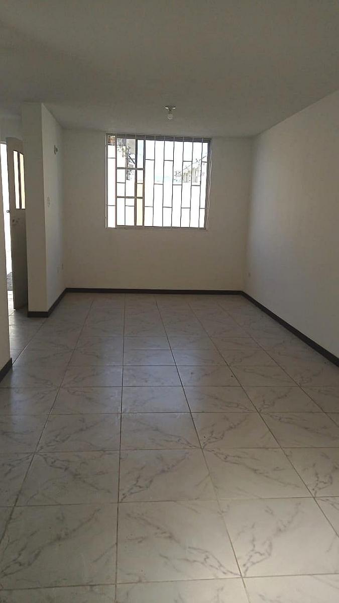 Venta Casa por Estrenar en Conjunto Privado Sector San Patricio Calderón — imagen 10