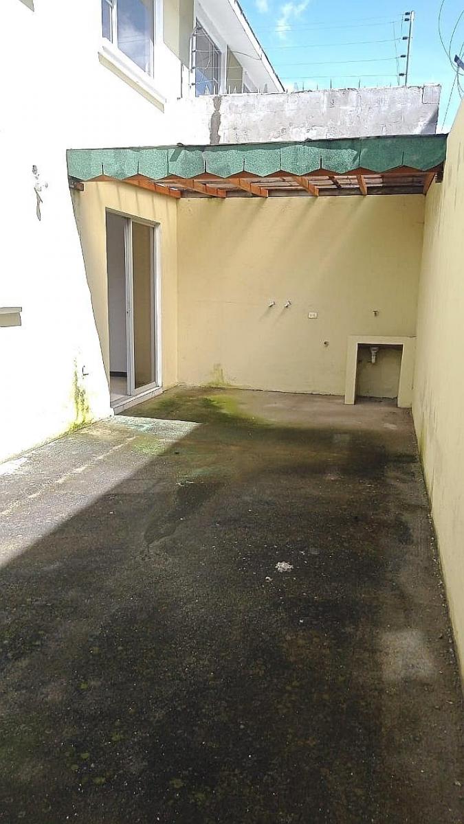 Venta Casa por Estrenar en Conjunto Privado Sector San Patricio Calderón — imagen 7