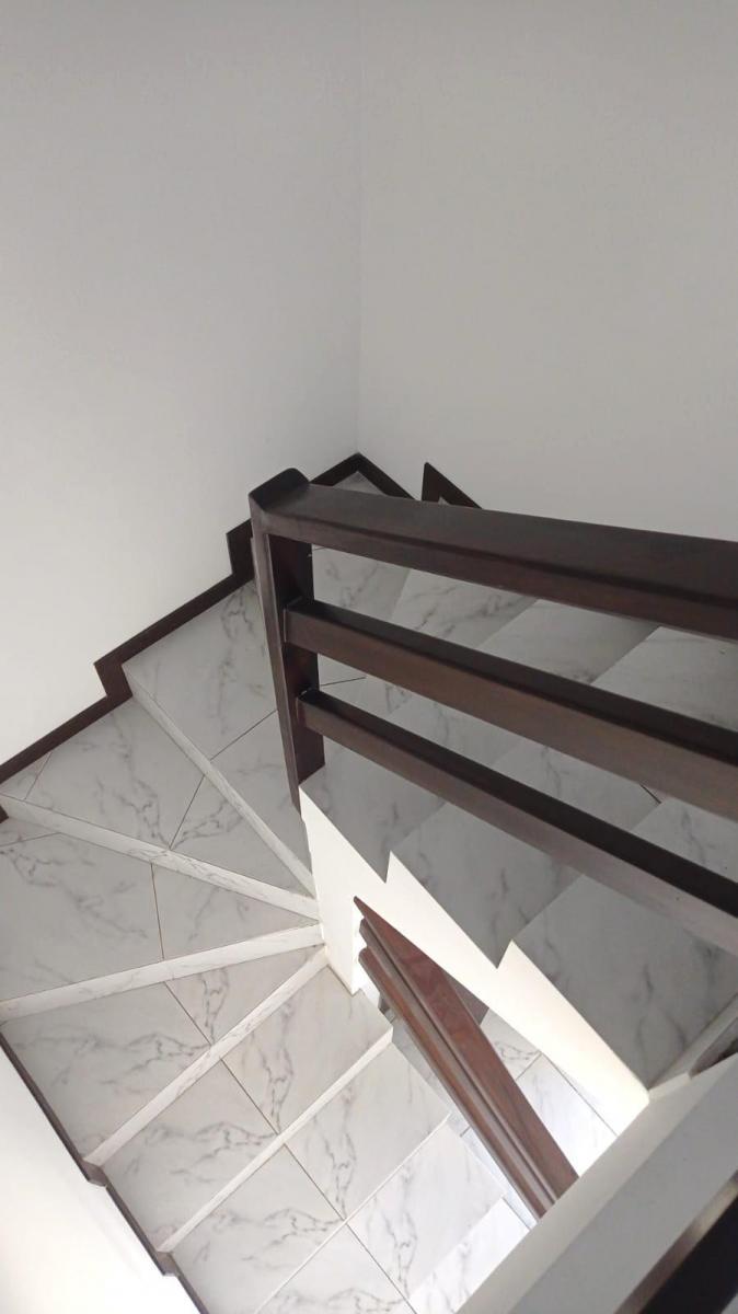 Venta Casa por Estrenar en Conjunto Privado Sector San Patricio Calderón — imagen 5