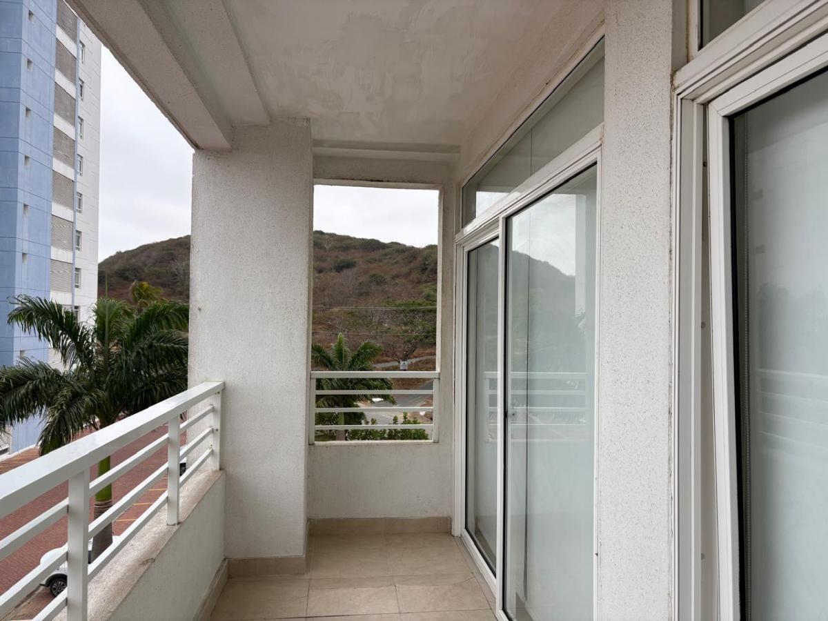 Departamento de 79 m² con 3 Habitaciones en Venta Norte Playas, Condominio Ocean Club, Guayas — imagen 9