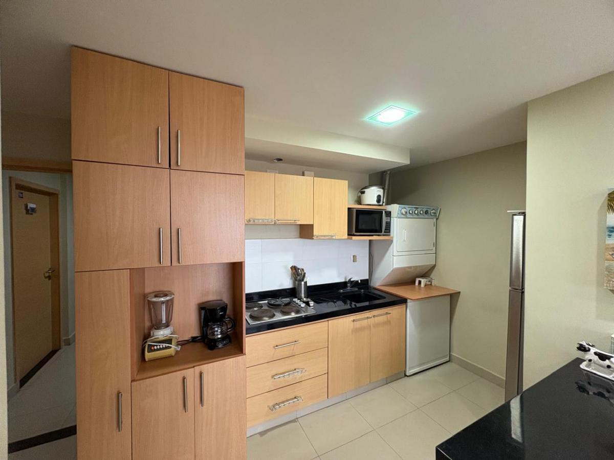 Departamento de 79 m² con 3 Habitaciones en Venta Norte Playas, Condominio Ocean Club, Guayas — imagen 8