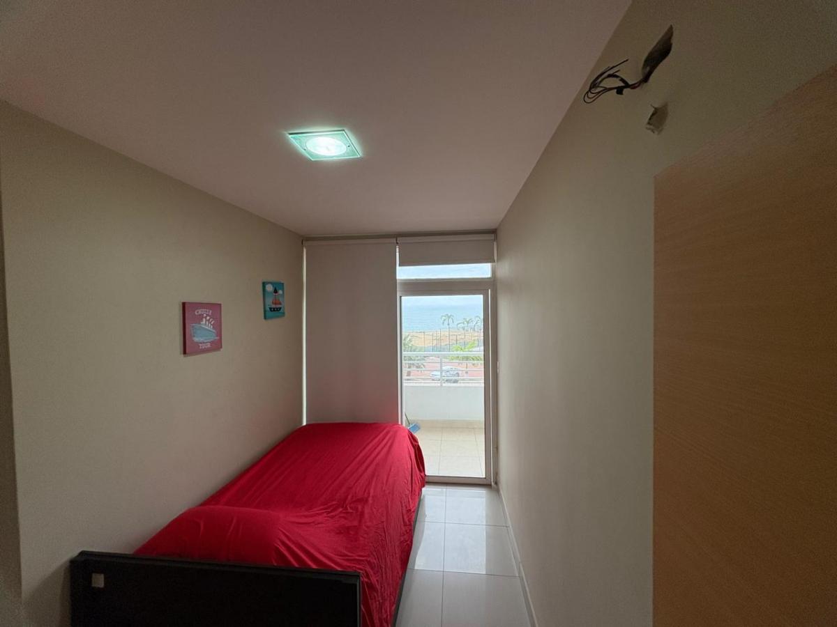 Departamento de 79 m² con 3 Habitaciones en Venta Norte Playas, Condominio Ocean Club, Guayas — imagen 6