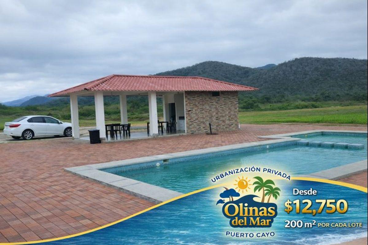 ¡De Oportunidad! en Liquidación, Vista Al Mar. /d1, Manabí — imagen 3