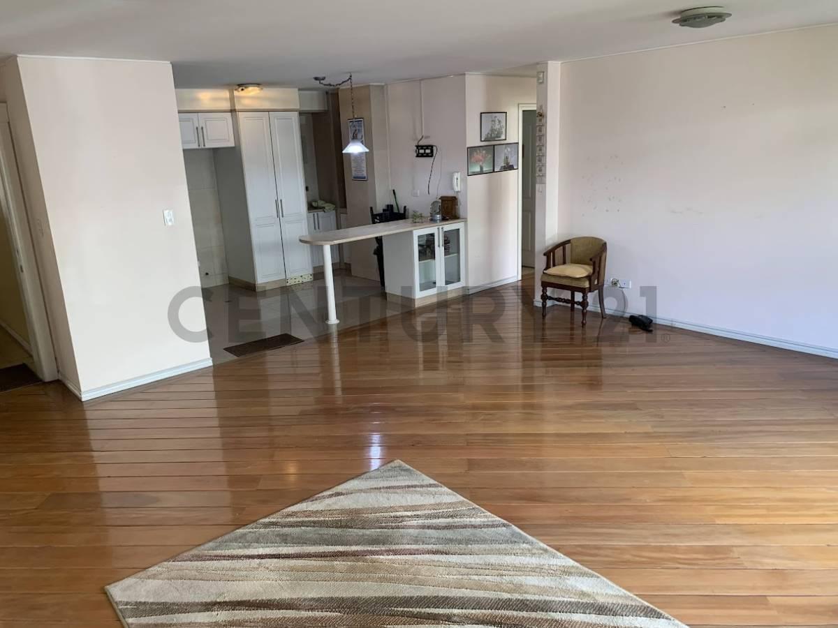 Departamento Etapa 1 El Condado en Pb 2 Dorm y 2 Garages — imagen 10