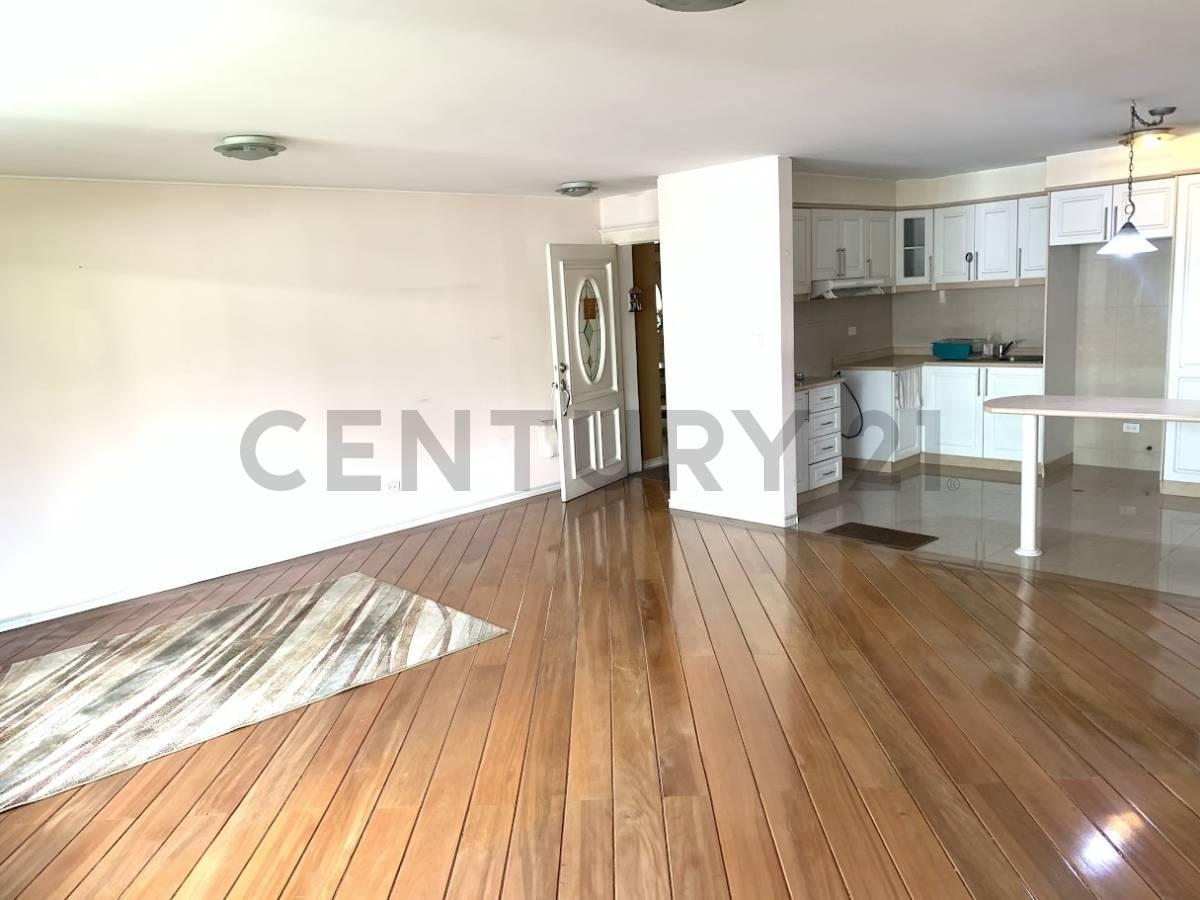 Departamento Etapa 1 El Condado en Pb 2 Dorm y 2 Garages — imagen 9