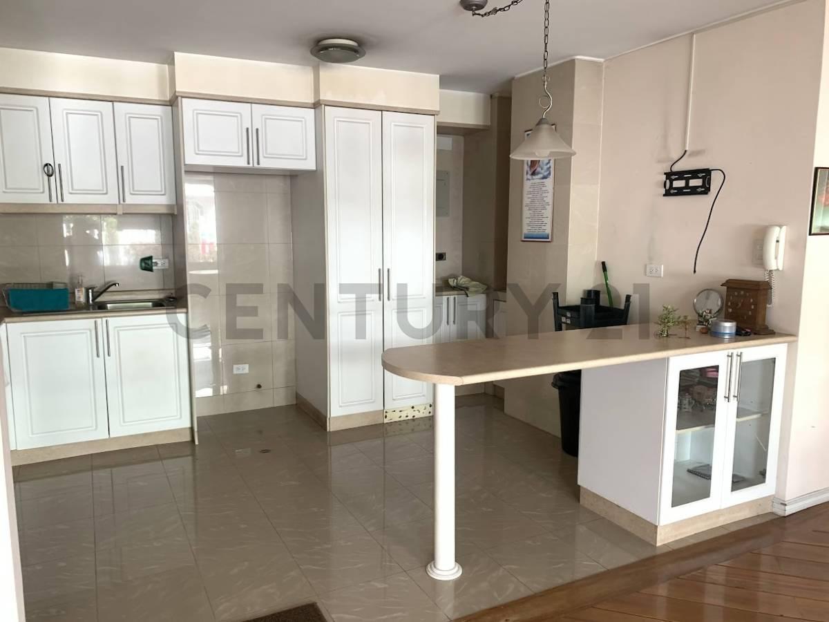 Departamento Etapa 1 El Condado en Pb 2 Dorm y 2 Garages — imagen 6
