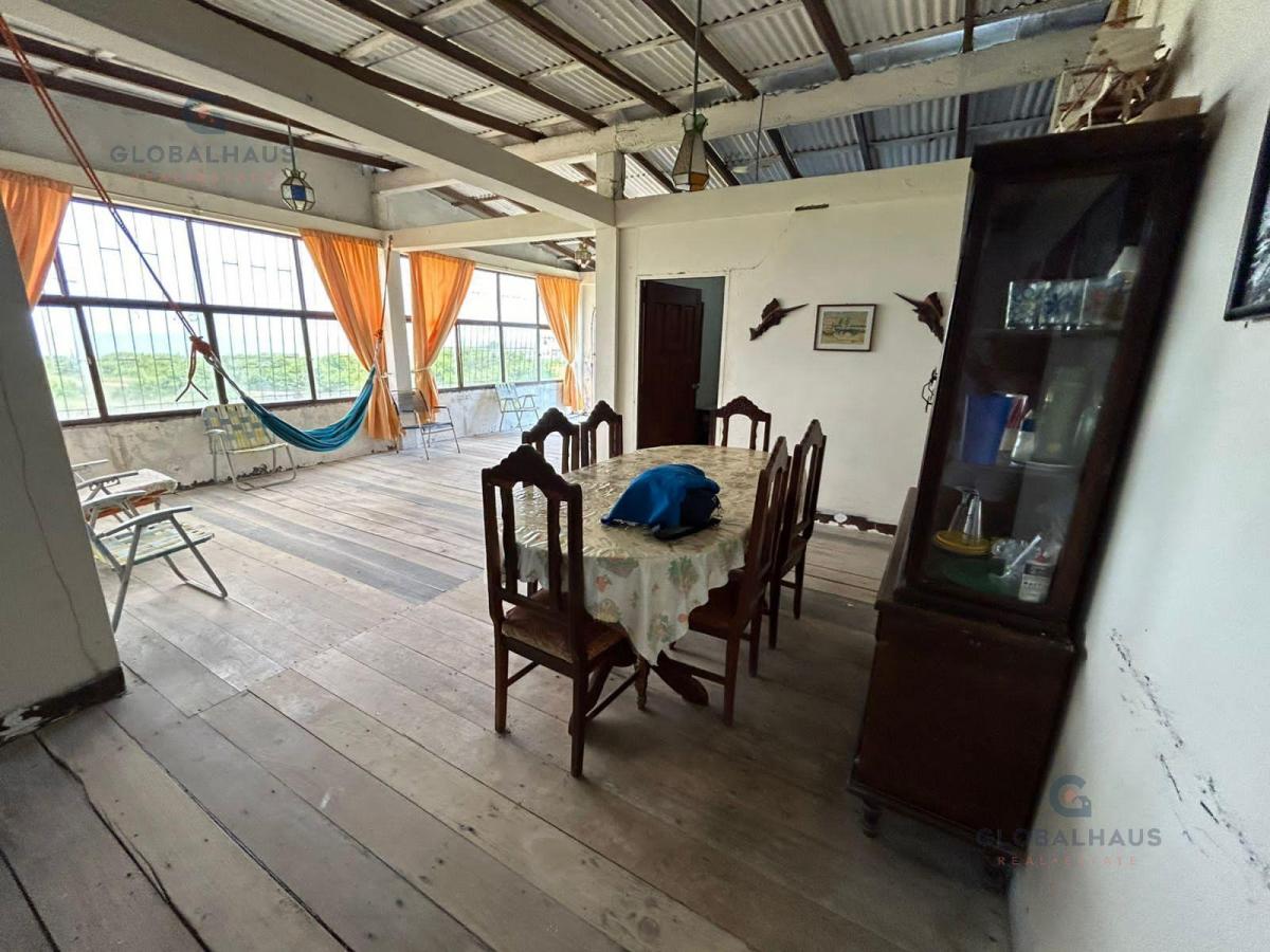 Venta de Casa en Km 13.5 Via Engabao, 4 Habitaciones. Y. R. Guayas — imagen 10
