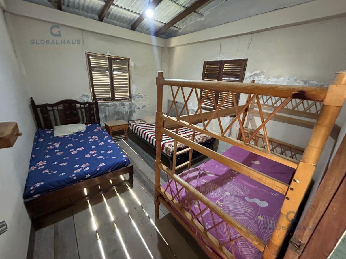 Venta de Casa en Km 13.5 Via Engabao, 4 Habitaciones. Y. R. Guayas — imagen 9