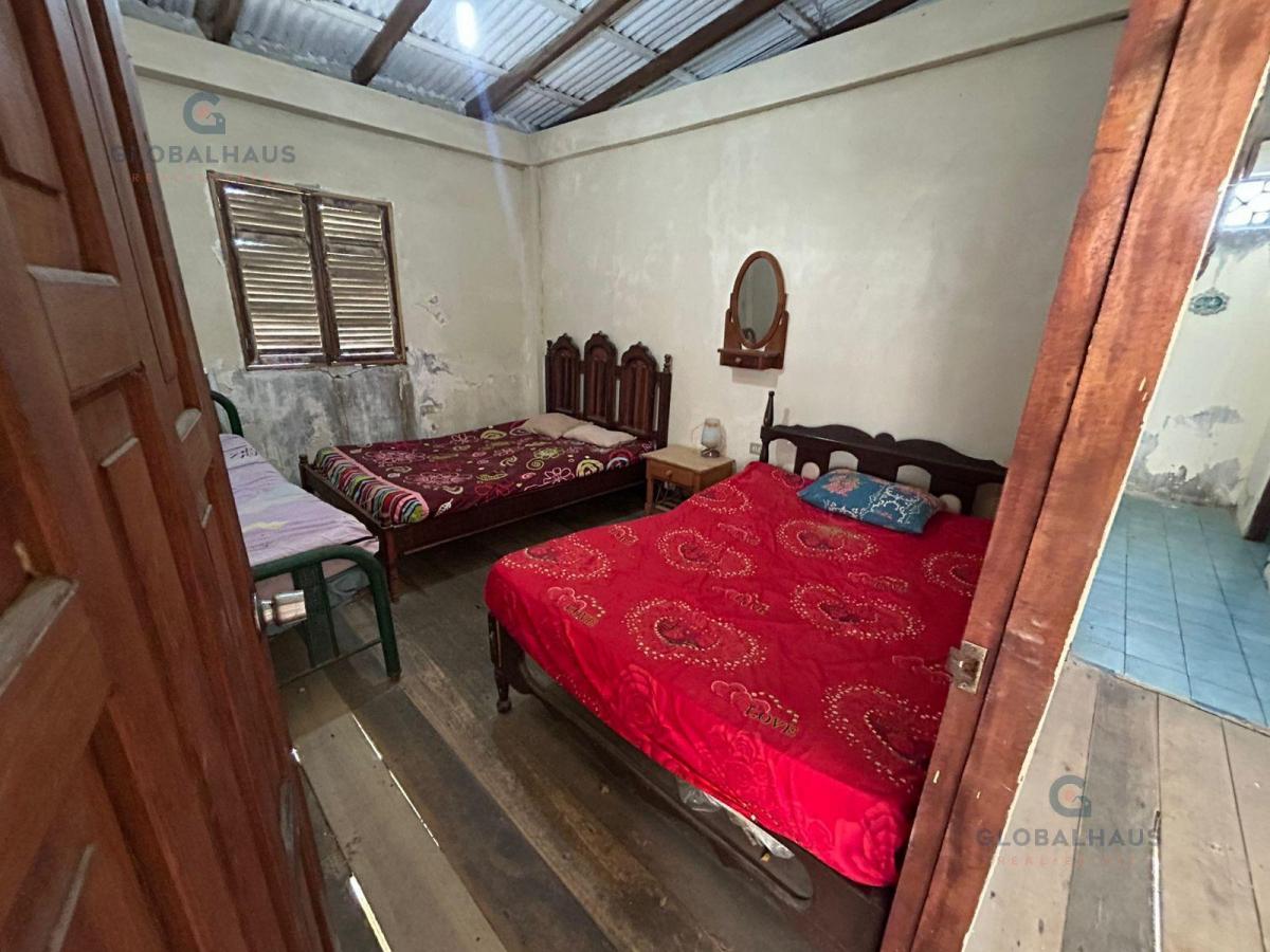 Venta de Casa en Km 13.5 Via Engabao, 4 Habitaciones. Y. R. Guayas — imagen 8