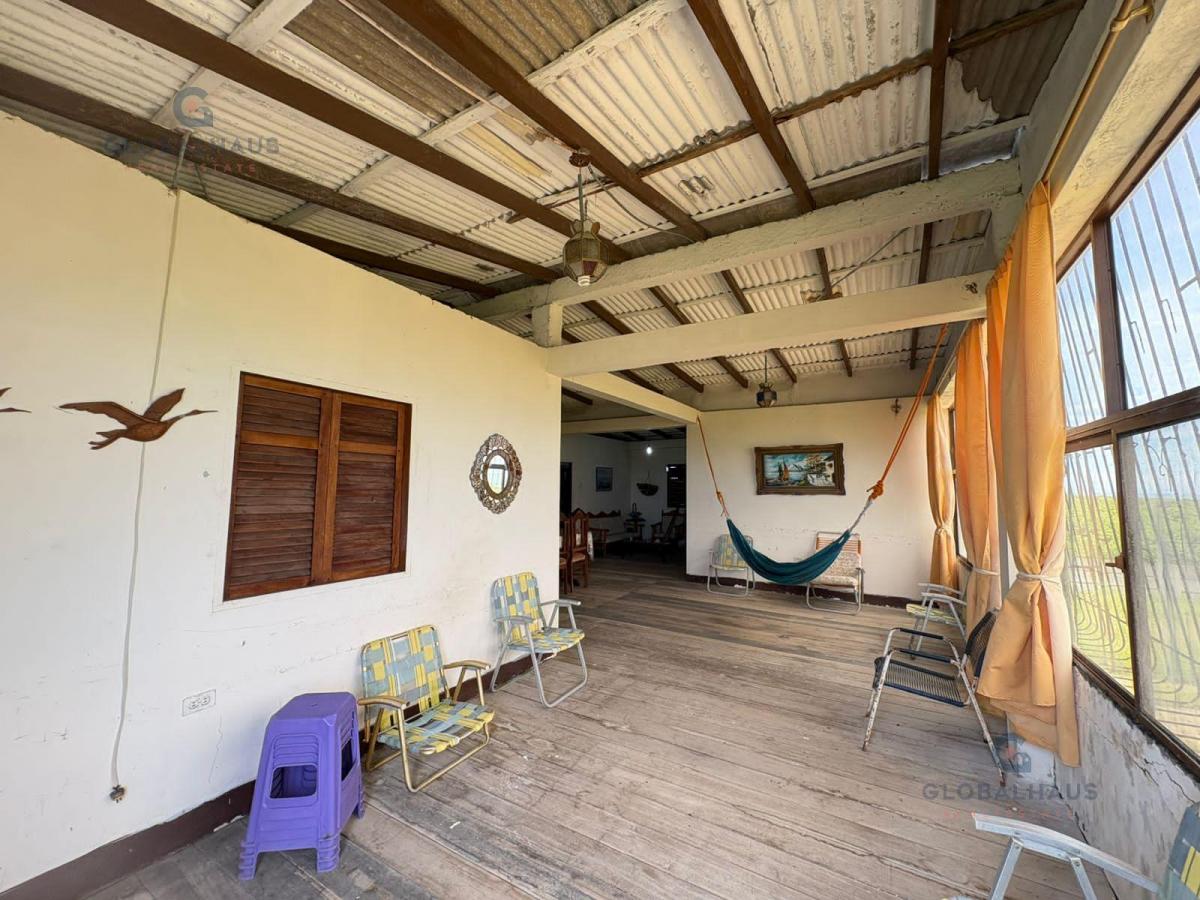 Venta de Casa en Km 13.5 Via Engabao, 4 Habitaciones. Y. R. Guayas — imagen 7