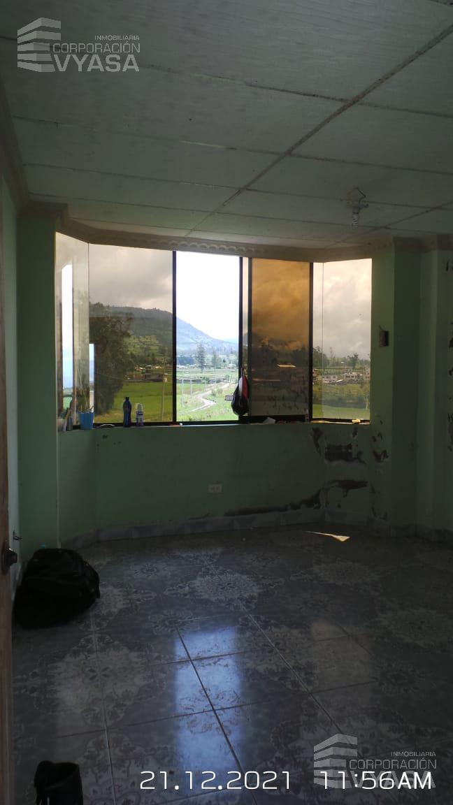 Pillaro - Tungurahua, Linda Casa de Venta 312 m² y Gran Terreno 834 m², Tungurahua — imagen 10