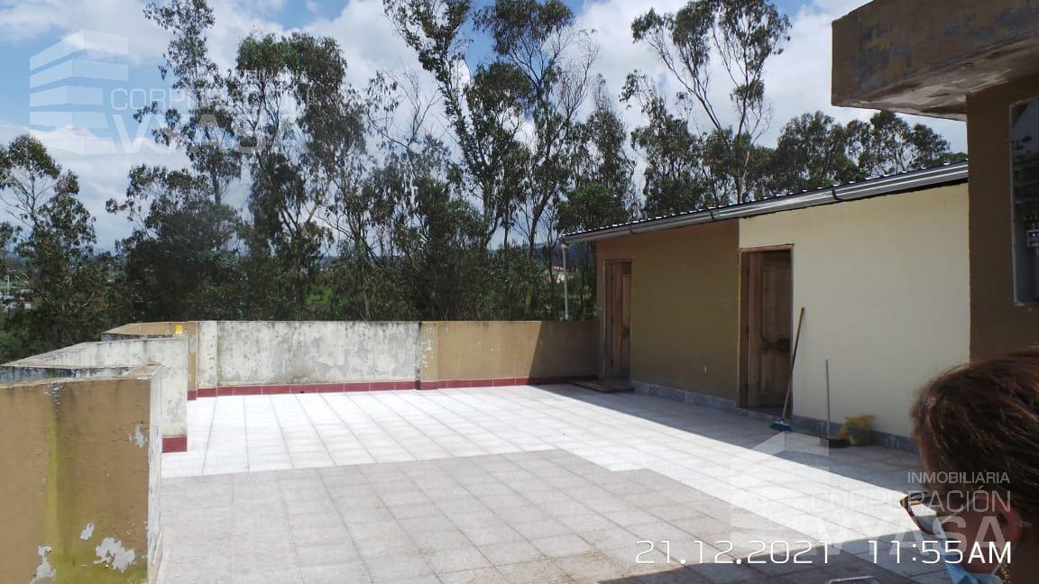 Pillaro - Tungurahua, Linda Casa de Venta 312 m² y Gran Terreno 834 m², Tungurahua — imagen 9