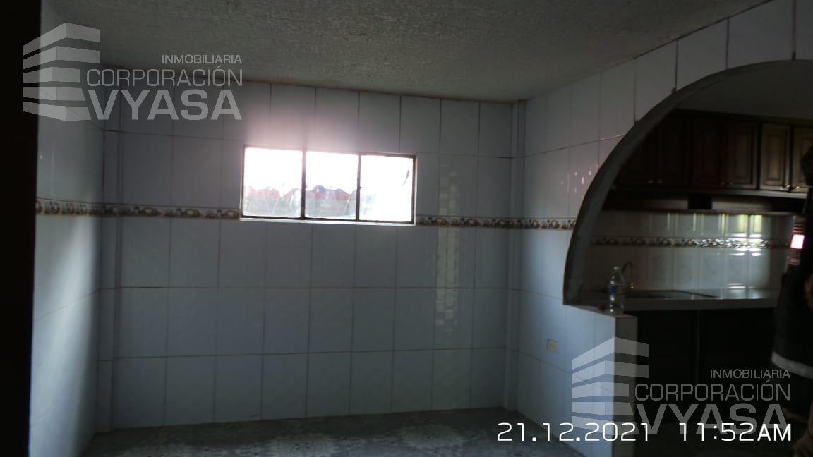Pillaro - Tungurahua, Linda Casa de Venta 312 m² y Gran Terreno 834 m², Tungurahua — imagen 7