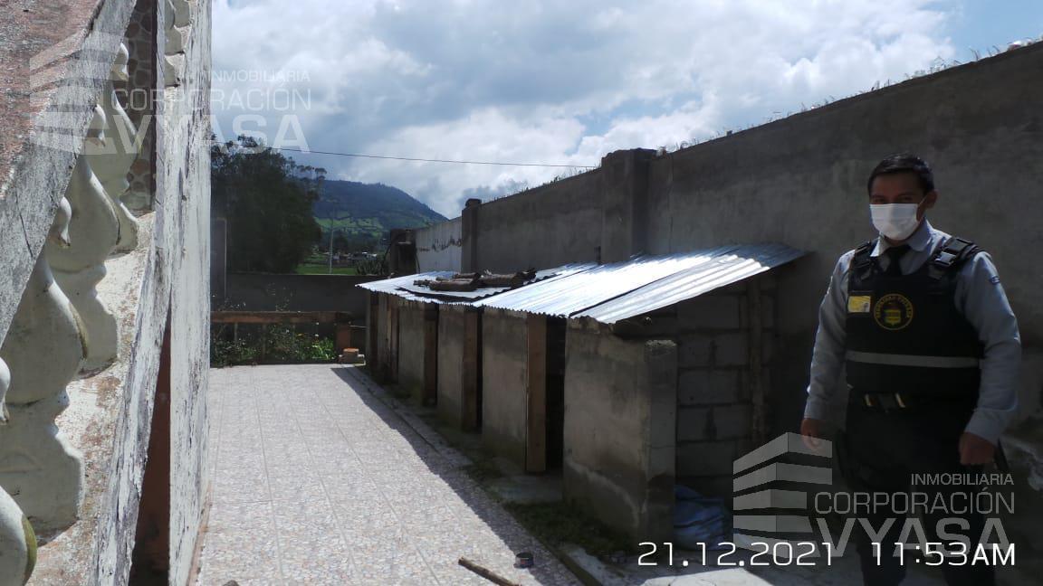 Pillaro - Tungurahua, Linda Casa de Venta 312 m² y Gran Terreno 834 m², Tungurahua — imagen 6