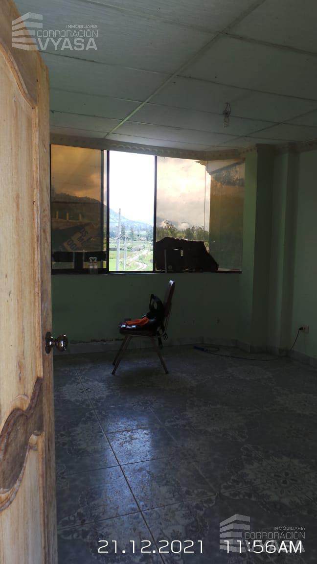Pillaro - Tungurahua, Linda Casa de Venta 312 m² y Gran Terreno 834 m², Tungurahua — imagen 4