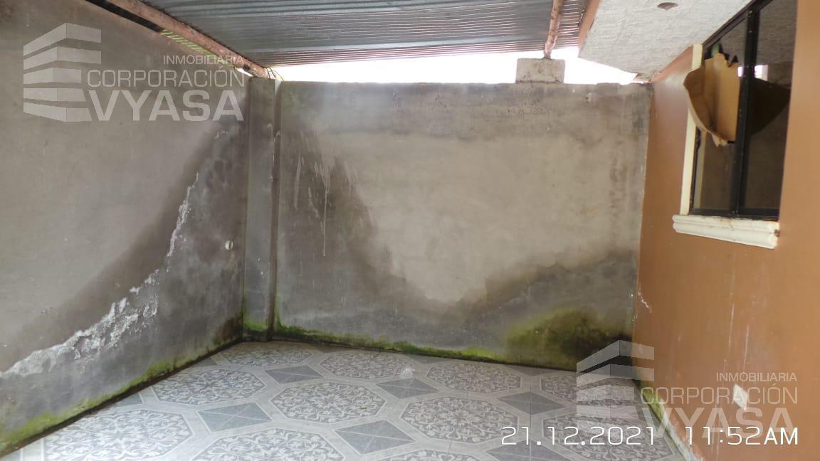 Pillaro - Tungurahua, Linda Casa de Venta 312 m² y Gran Terreno 834 m², Tungurahua — imagen 3